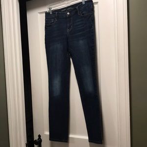 Old Navy original jeans